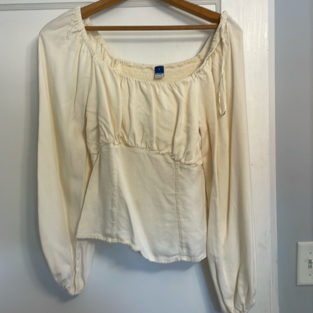 Old navy top